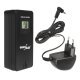 Greenblue GB540N Wireless Weather Station with Color Display