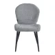 4Rico Lucente Chair, Grey