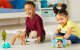 Dog Robot with Coding Programming Learning Resources LER 3080