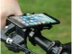 Bike Phone Holder Motorbike Gps Bike Aluminium Gub