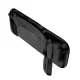 Tech-Protect TPUCarbon Case for Nintendo Switch 2, Black