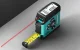 Mileseey DT20 Laser Distance Meter with 5m Tape Measure 40m