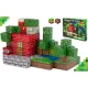 Ricokids RK-785 magnetic building blocks, 108 pieces, 2 × 2 cm