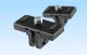 PULUZ Mount for Insta360 X4 with 1/4\" Thread, Black