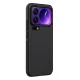 Nillkin Super Shield Pro Magnetic Case for Xiaomi 17 Pro Max, Black