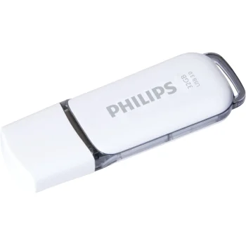 USB Flash Drive Philips Snow Edition 32GB USB 3.0, Shadow Grey