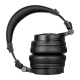 ONEODIO Studio Max 2 Wireless Over-Ear Headphones, Bluetooth 6.0, 2.4 GHz, Black