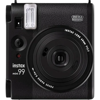 Fujifilm instax mini 99 Instant Camera, Black