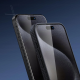 Google Pixel 9 / 9 Pro / 10 / 10 Pro Tech-Protect Glass Fit+ Tempered Glass 2x | Защитная Стекло для...