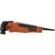 Fein MULTIMASTER MM 500 Plus Oscillating Multi-Tool, 350W, StarlockPlus, L-BOXX