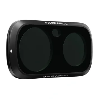 Freewell ND1000 Filter for Insta360 Luna Ultra FW-LNUB-ND1000