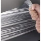Gardlov 25382 Garden Mini Greenhouse - Foil Tunnel, 300x45x40 cm, Transparent