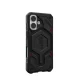 UAG Monarch Pro MagSafe Phone Case Cover iPhone 17 Pro - black