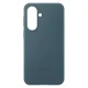 Samsung Silicone Case for Samsung Galaxy A37 5G, Dark Green