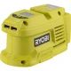 Ryobi RY18BI150A-0 Cordless Battery Inverter 18V ONE+ 150W 230V