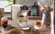 5-in-1 Capsule Coffee Maker HiBREW H1B 20 Bar Beige