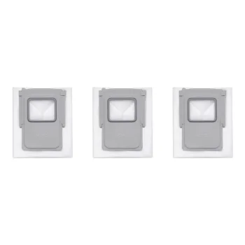 Dust Bags DJI ROMO Base Station 2.4L 3-Pack