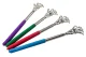 Telescopic Back Scratcher, Extendable Metal Paw