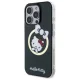 Hello Kitty iPhone 16 Pro Max Case IML Fun bow MagSafe, Black