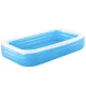 Bestway 54009 Inflatable Family Pool 305x183x56 cm