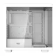 DarkFlash DS900G PC Case, White