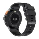 Smartwatch BlitzWolf BW-AT5 AMOLED Bluetooth Black