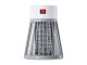 Compact Plug-in UV Insect Killer Lamp
