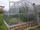 Greenhouse Klasika 12 (3X4M) With Bases And 4Mm Polycarbonate; 4779037490196