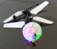 Flying Ball Disco LED UFO