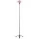 K&F Concept 2-in-1 Selfie Tripod with Phone Holder and Bluetooth Remote