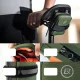 Rockbros F006 Bicycle Saddle Bag 0.35L - Green