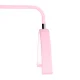 Momo MOON MX6 Beauty Lamp for Eyelashes, Pink