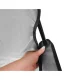 Trizand Folding Fishing Chair with Cover, Grey