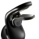 Wozinsky Universal Magnetic Car Bracket Mount Phone Holder for Air Outlet, Black