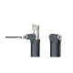 Joseph Joseph BarWise Compact Lever Corkscrew 20099, Blue / Silver