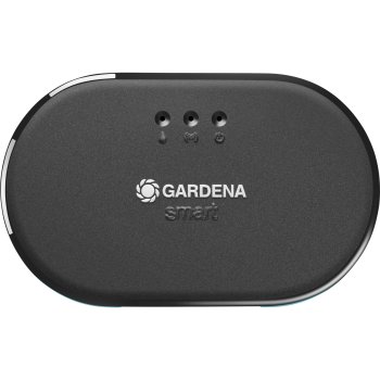 Gardena smart Irrigation Control Watering Unit 19035-20