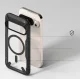Ringke Google Pixel 10 / 10 Pro Case Fusion X MagSafe, Black
