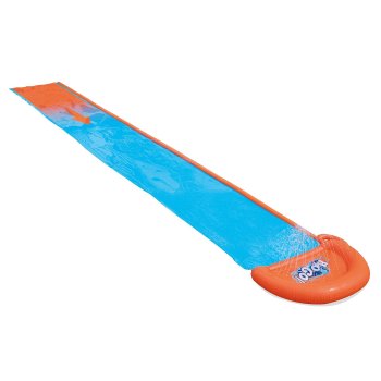 Bestway 52326 Inflatable Water Slide, 488 cm