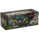 Blue-Green RC Sports Car