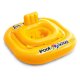 Intex 56587 Baby Float Swim Ring with Seat, 79x79 cm