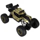 RC Car Rock Crawler 2.4GHz 1:8, 51cm, Gold