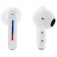 BMW Bluetooth Headphones BMBEMIATP20LOH TWS with Charging Case, White