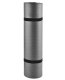 Sports Gym Yoga Fitness Mat, 180x60x1cm, Gray