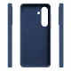 Etteri Silicone Mag Case for Samsung Galaxy S26, Dark Blue