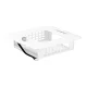 Saeyang Mounting Frame for Marathon Olimp Dust Collector, White