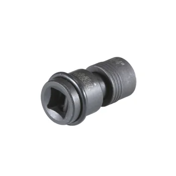 Makita B-68448 Bit Adapter 1/2" Square to 1/4" Hex