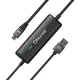 Ottocast CA450 Wireless Car Adapter with MirrorCast