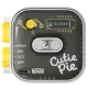 Newell RGB Cutie Pie Compact LED Light, White