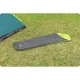 Bestway 68102 camping sleeping bag, 220x75 cm, green