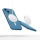 Tech-Protect FlexAir MagSafe Case for iPhone 13 Mini, Clear